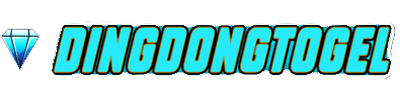 DINGDONGTOGEL - Link resmi situs bandar togel 4D terpercaya hari ini